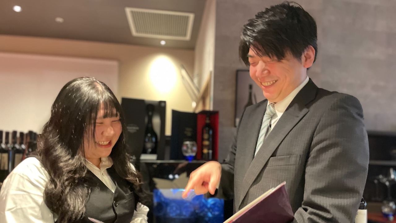 吟|店長・店長候補の求人画像1枚目