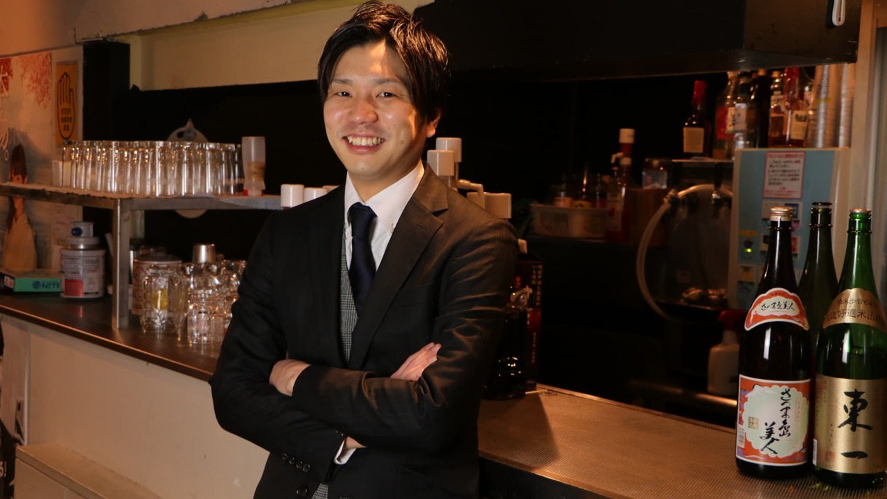 吟|店長・店長候補の求人画像2枚目