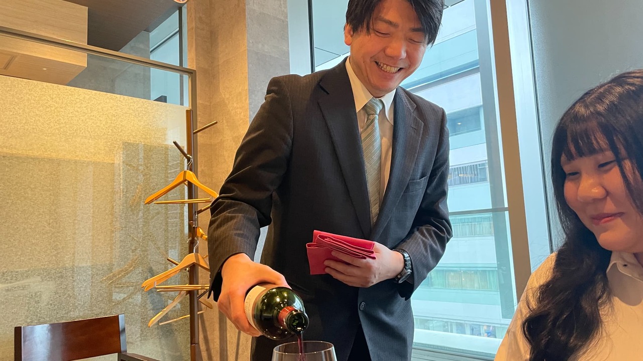 吟|店長・店長候補の求人画像1枚目