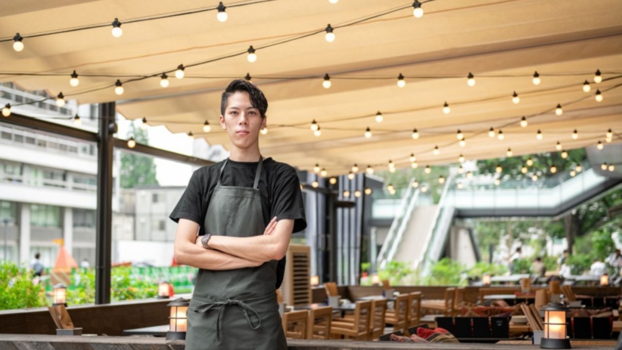 pizzeria napoletana CANTERA|料理長・料理長候補の求人画像2枚目