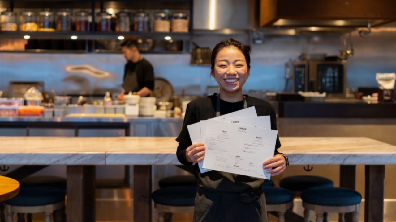 pizzeria napoletana CANTERA|料理長・料理長候補の求人画像3枚目