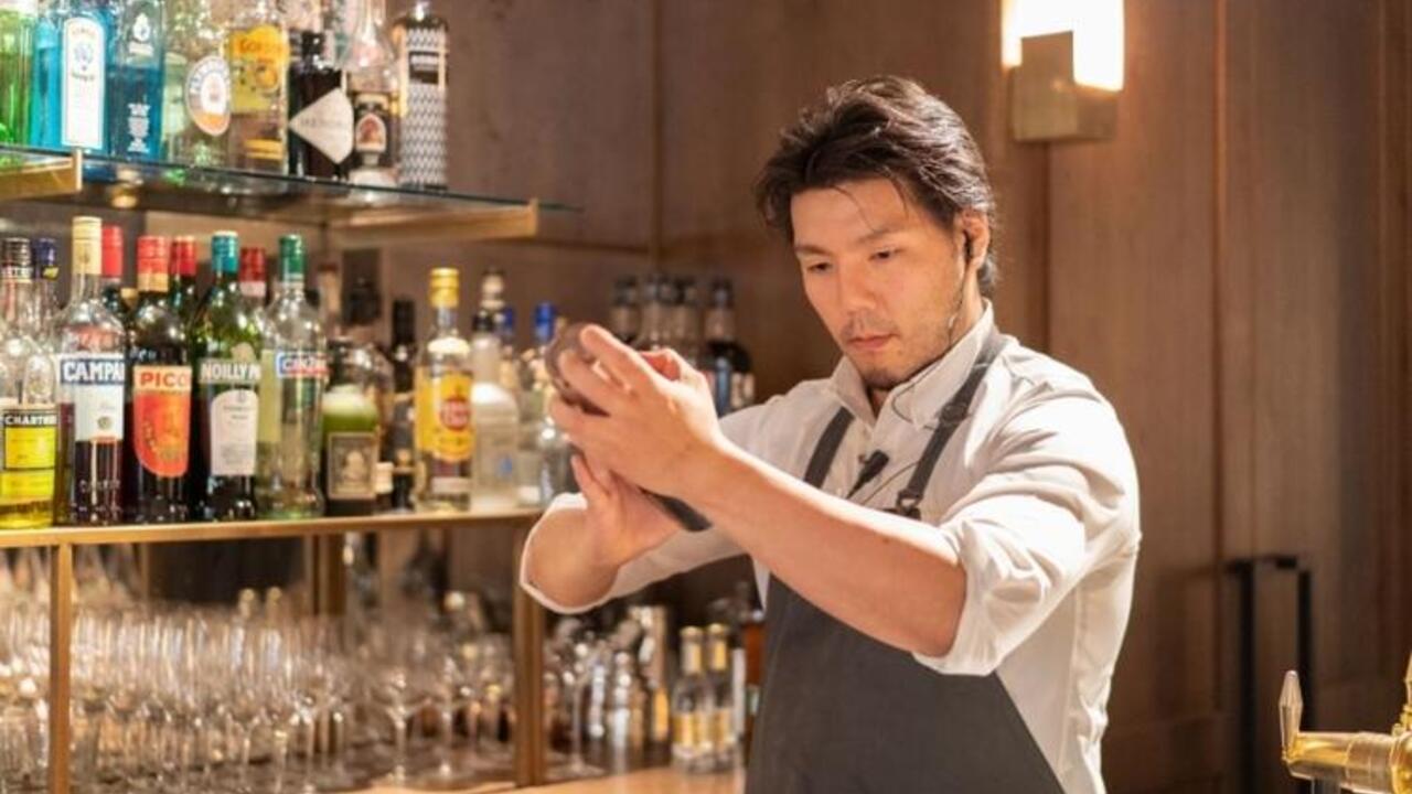 MORETHAN TAPAS LOUNGE -Spanish-|レストランサービス・ホールスタッフの求人画像4枚目