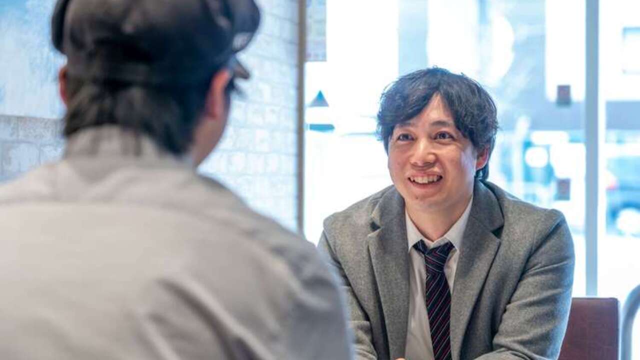 ケンタッキーフライドチキン|店長・店長候補の求人画像1枚目
