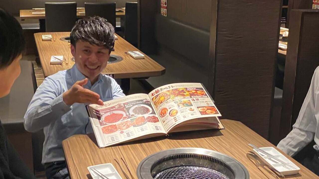 ケンタッキーフライドチキン|店長・店長候補の求人画像1枚目