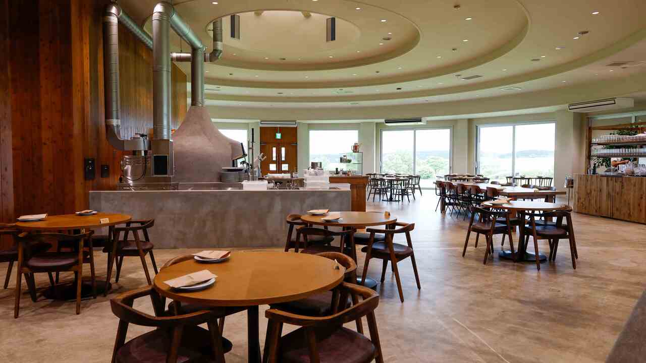 UBUYAMA PLACE|店長・店長候補の求人画像1枚目