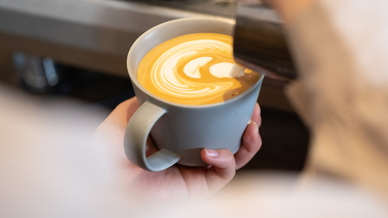 ROKUMEI COFFEE CO. |バリスタの求人画像2枚目