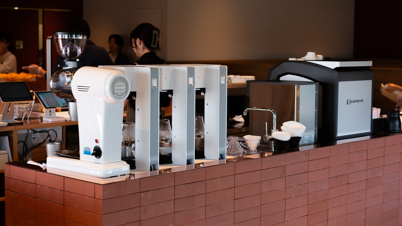 ROKUMEI COFFEE CO. |バリスタの求人画像3枚目
