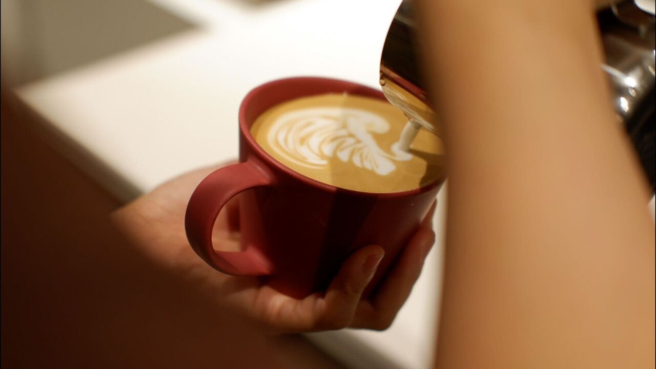 ROKUMEI COFFEE CO. |バリスタの求人画像4枚目