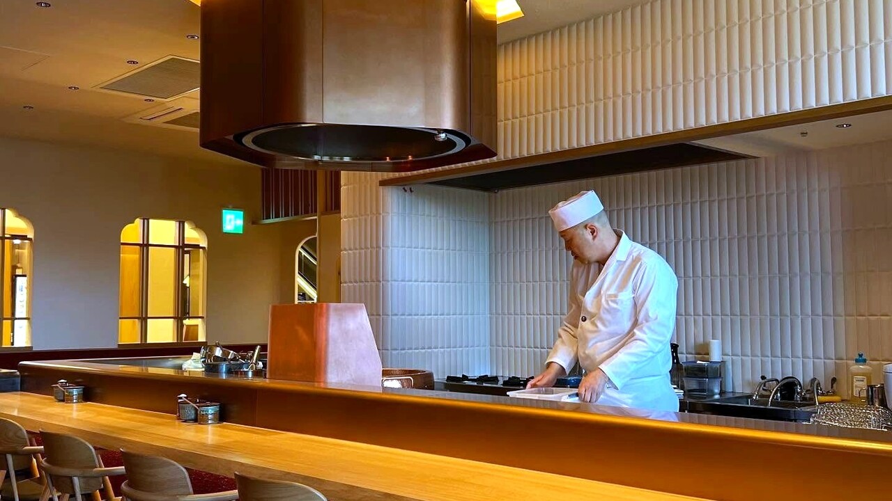 和食・居酒屋グループ 天ぷら こぎつね 和食, 居酒屋 | 店長・店長候補)の求人の写真