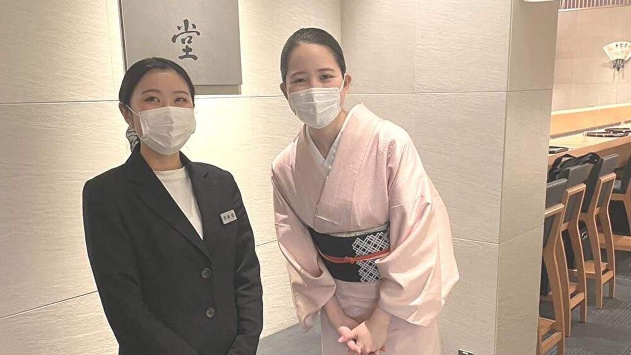 八坂圓堂|キッチンスタッフの求人画像1枚目