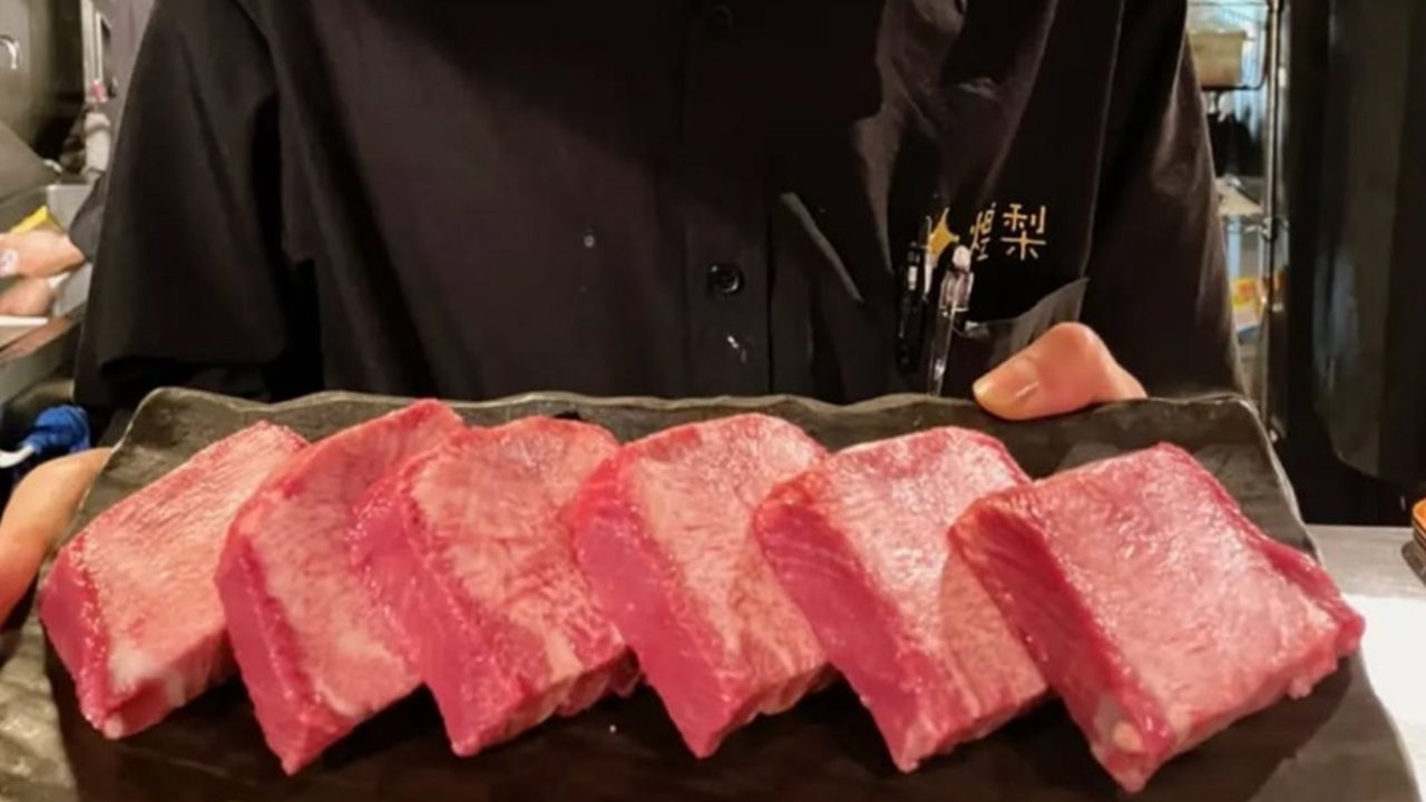 博多煌梨 恵比寿店 居酒屋, 専門店（各国料理） | 店長・店長候補)の求人の写真 4枚目