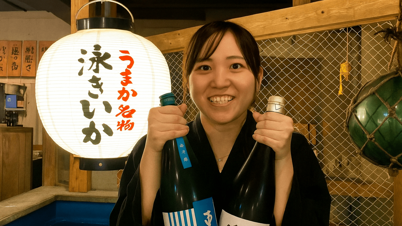 九州うまか|店長・店長候補の求人画像1枚目