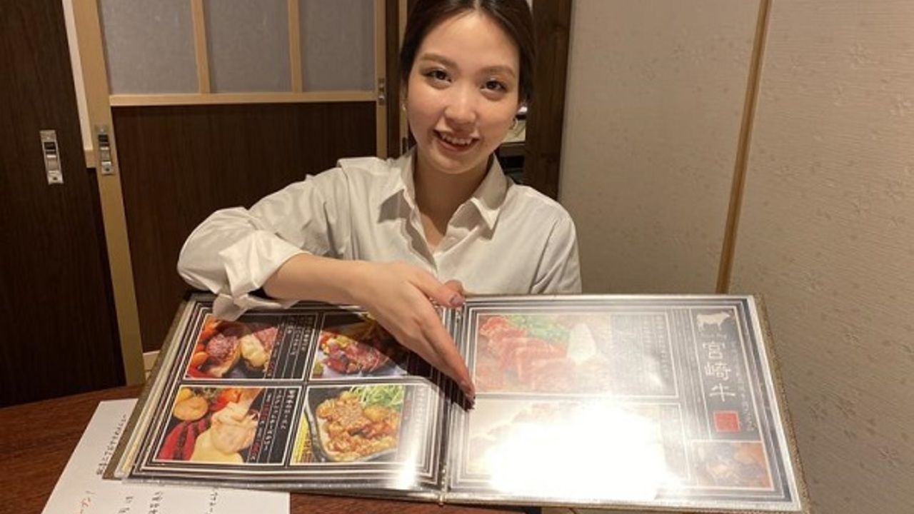 九州うまか|レストランサービス・ホールスタッフの求人画像1枚目