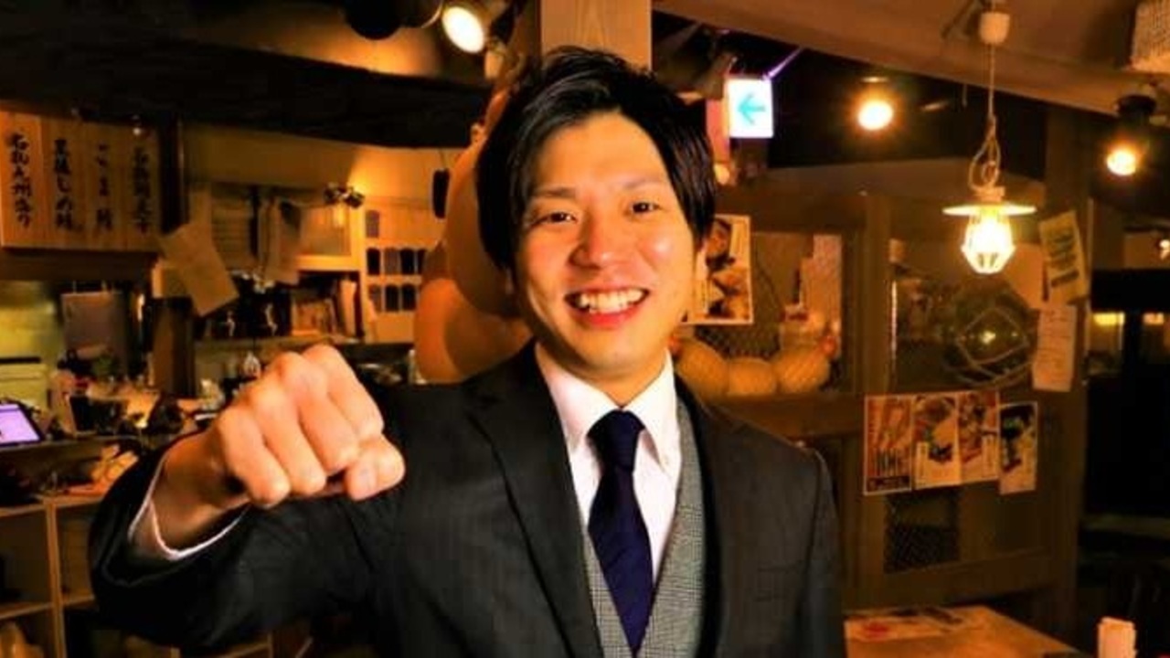 サカグラ|スーパーバイザーの求人画像1枚目
