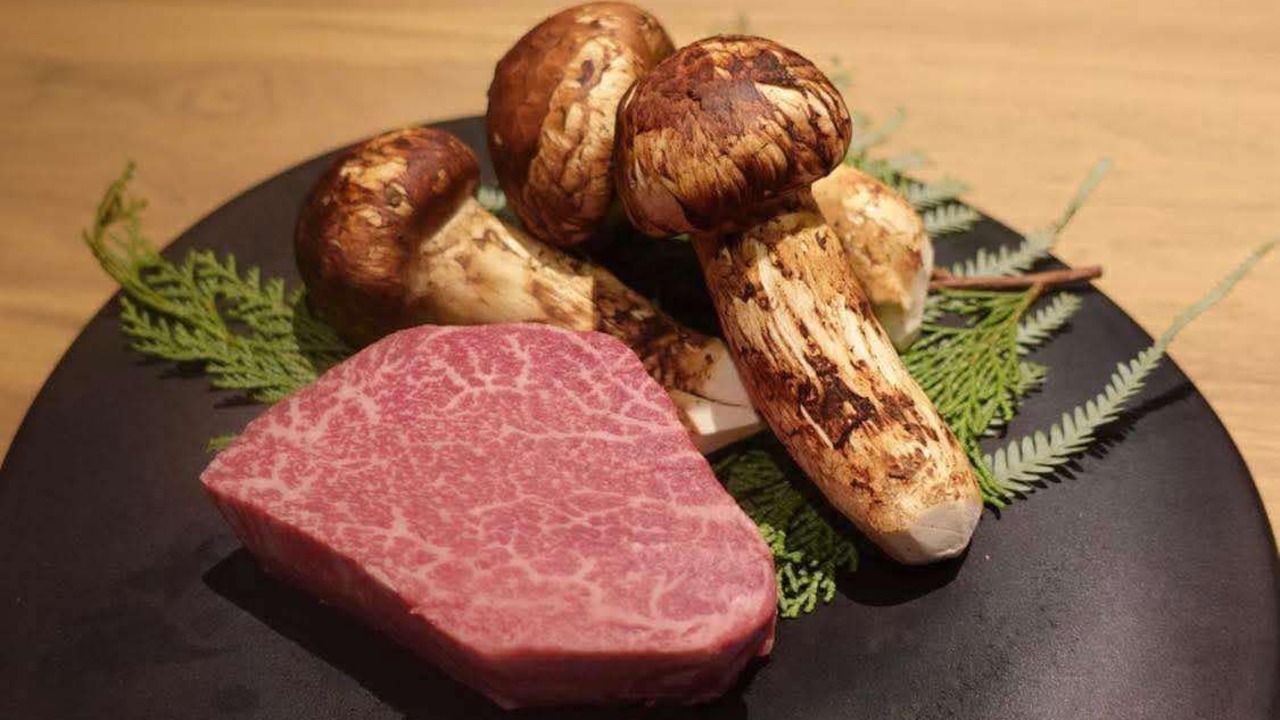 焼肉神石|料理長・料理長候補の求人画像1枚目