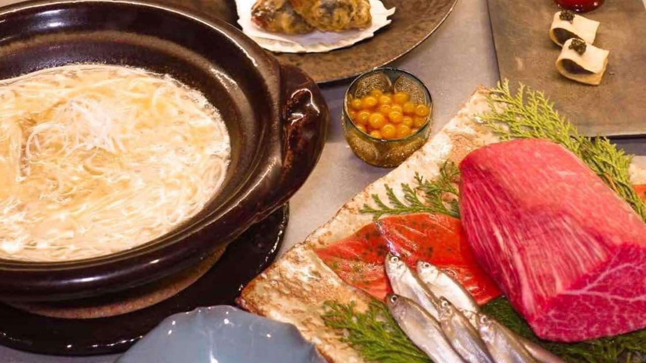 焼肉神石|料理長・料理長候補の求人画像2枚目
