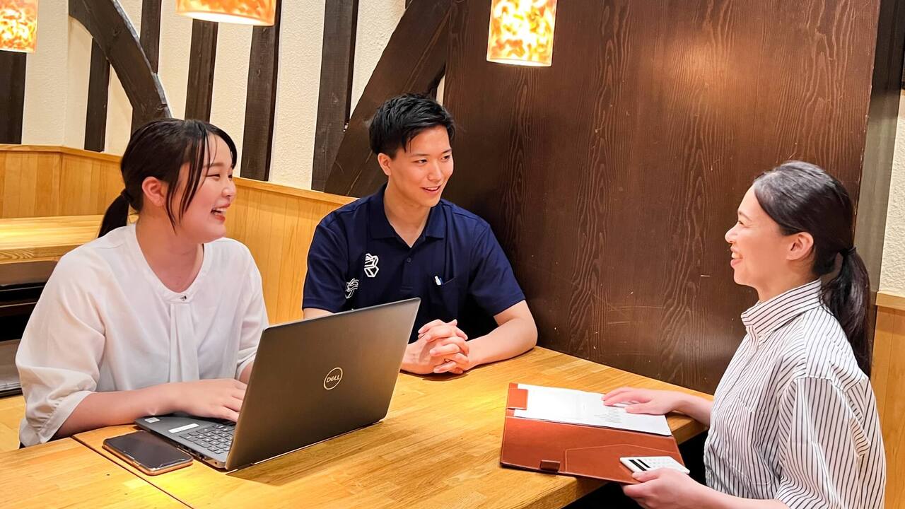 大衆スタンド　神田屋|店長・店長候補の求人画像3枚目