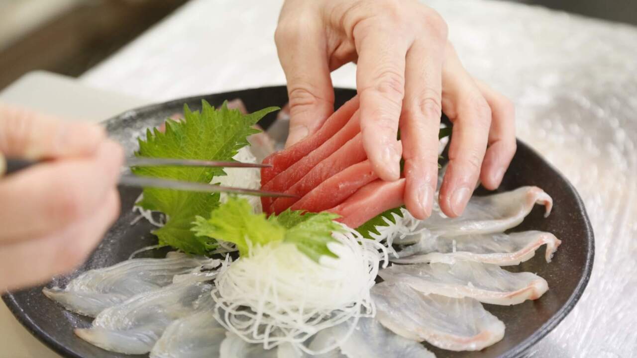 大衆スタンド　神田屋|店長・店長候補の求人画像3枚目