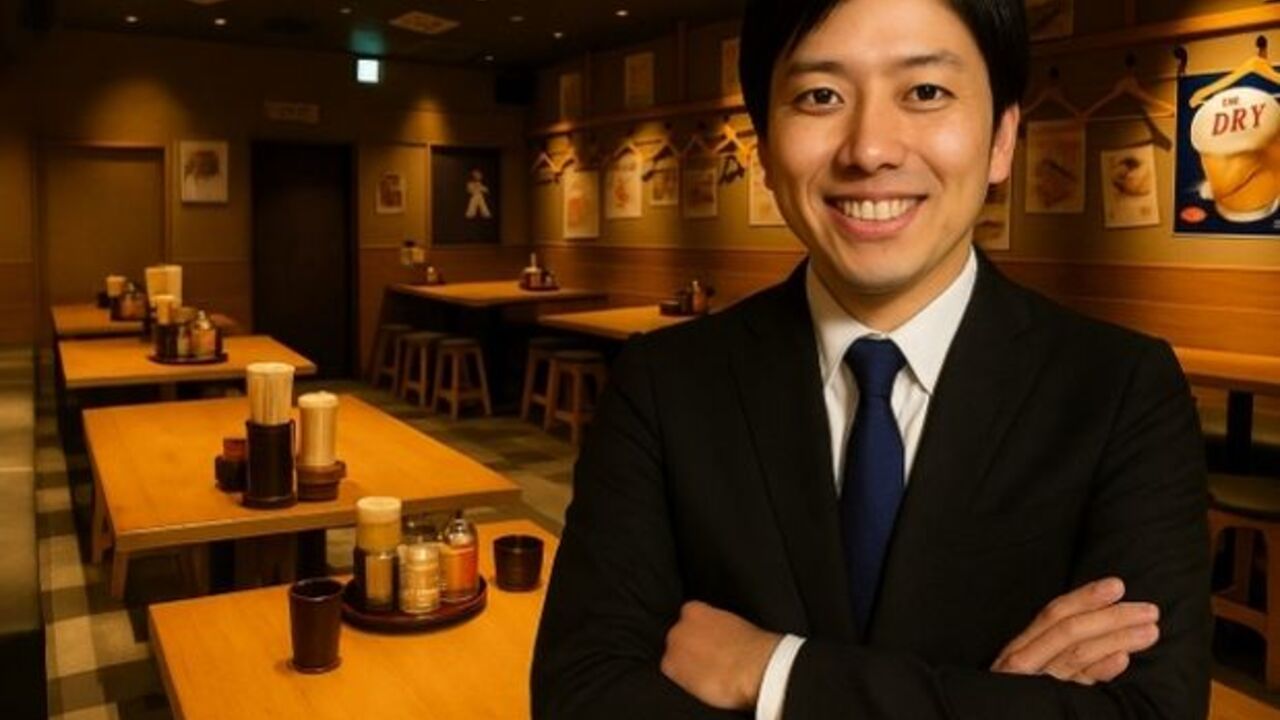 関西とんかつ まほろば|スーパーバイザーの求人画像1枚目