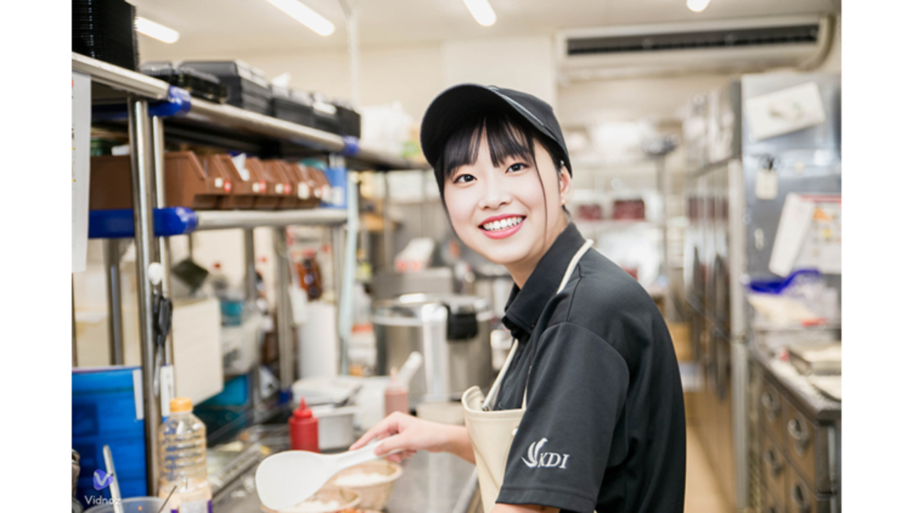 宅配とんかつ ひでかつ 横浜泉店 ファストフード, テイクアウト・惣菜・弁当屋 | 店長・店長候補)の求人の写真 3枚目