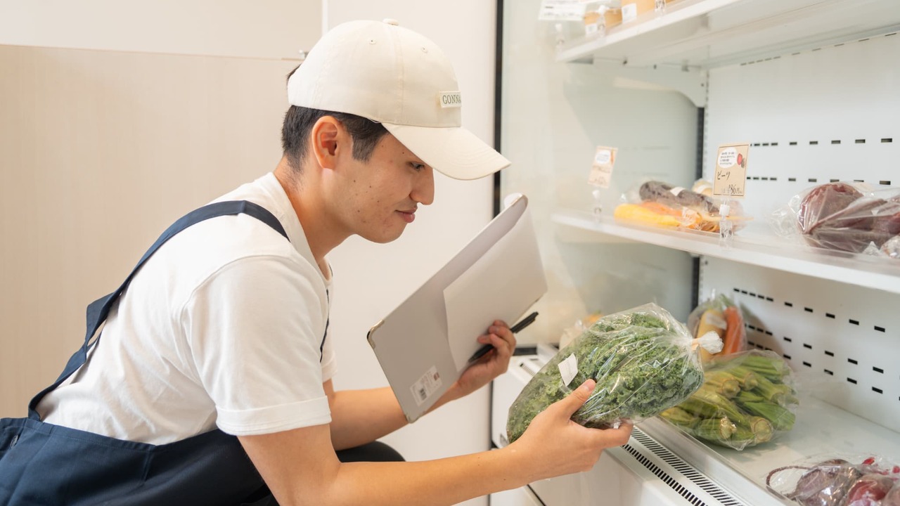GONNA DAYS 吉祥寺店 専門店（各国料理）, その他(料理ジャンル) | 店長・店長候補)の求人の写真 4枚目