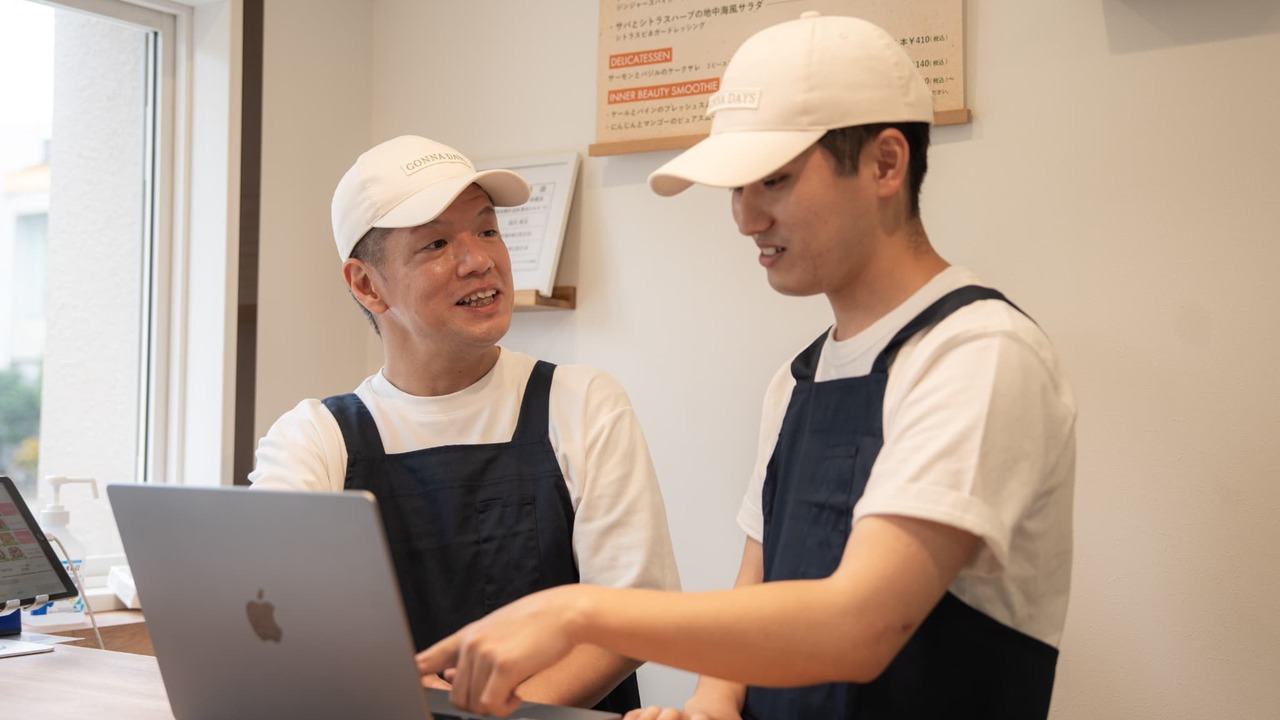 GONNA DAYS 吉祥寺店 専門店（各国料理）, その他(料理ジャンル) | 店長・店長候補)の求人の写真 4枚目