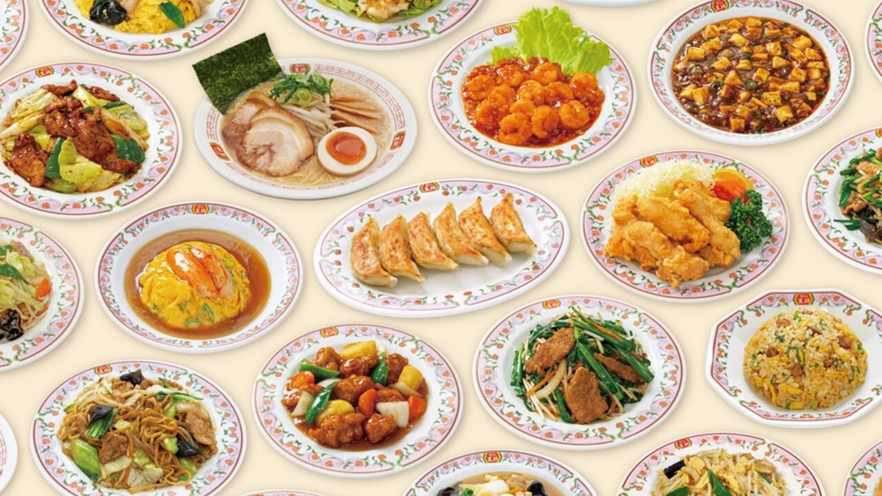 餃子の王将|店長・店長候補の求人画像2枚目