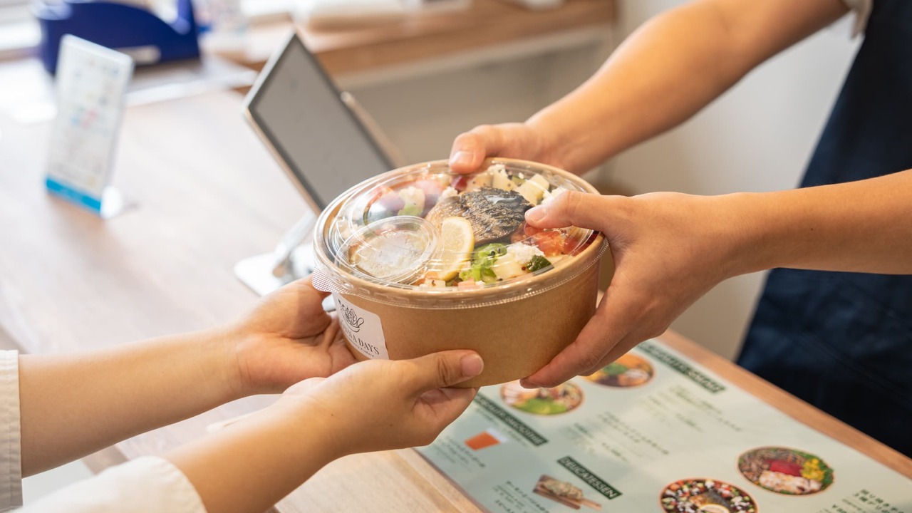 GONNA DAYS 吉祥寺店 専門店（各国料理）, その他(料理ジャンル) | 店長・店長候補)の求人の写真 4枚目