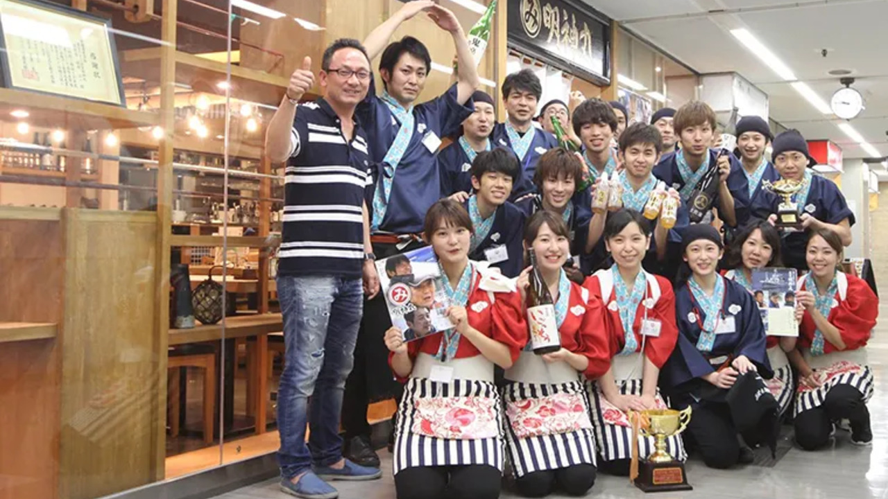 明神丸|店長・店長候補の求人画像4枚目