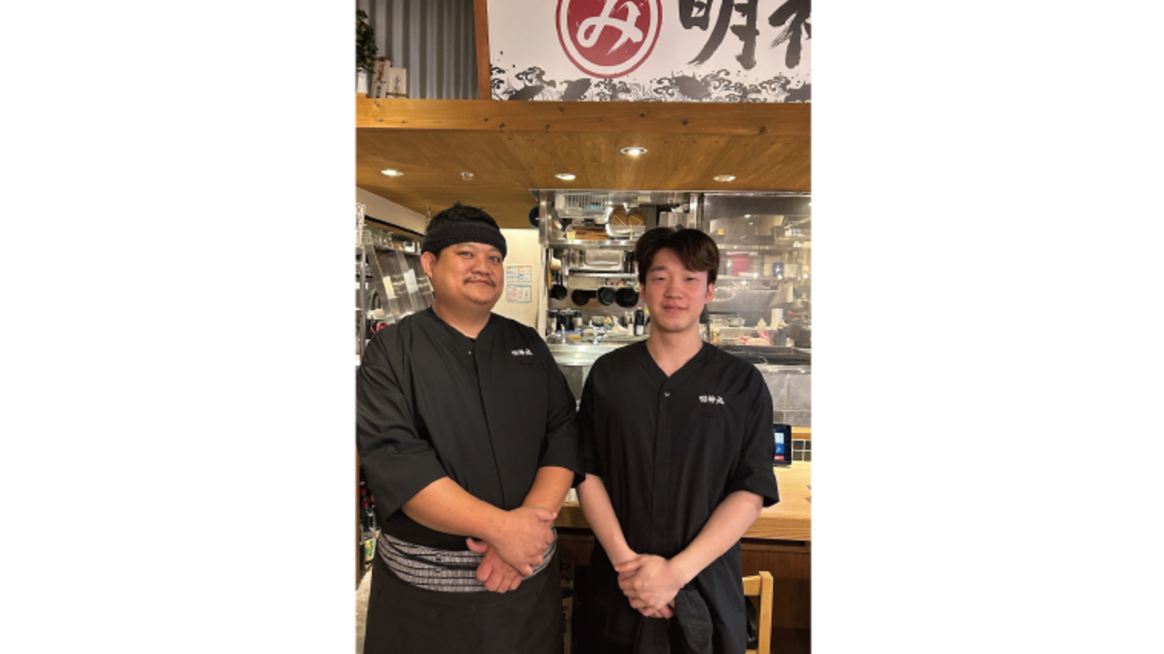 明神丸|料理長・料理長候補の求人画像3枚目