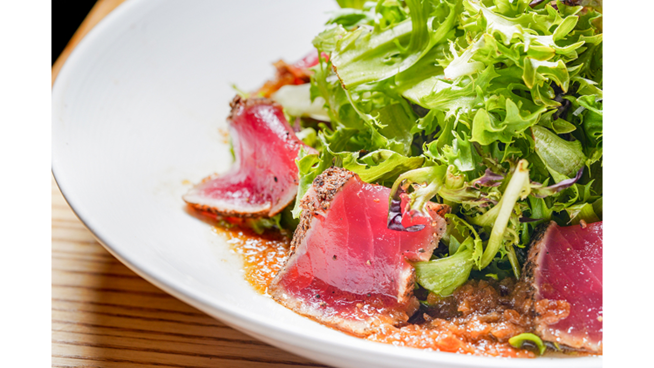 NOBU TOKYO|キッチンスタッフの求人画像1枚目