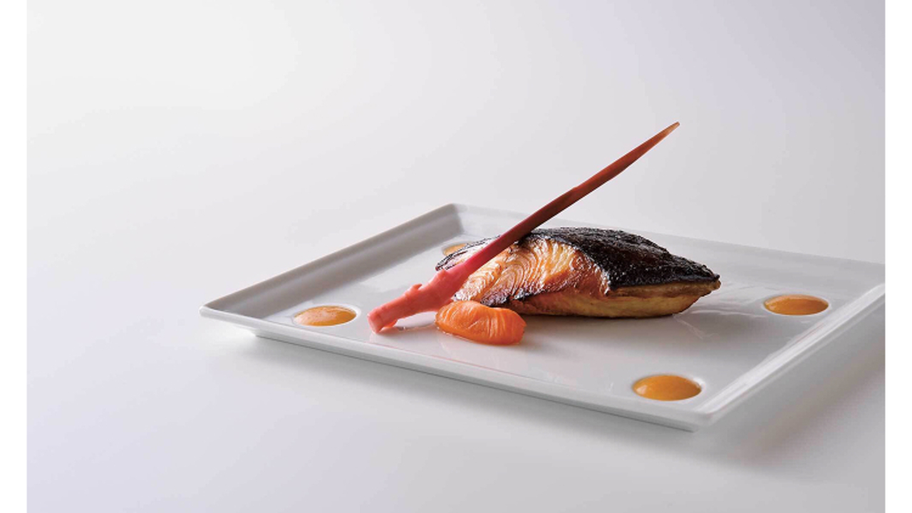NOBU TOKYO|レストランサービス・ホールスタッフの求人画像3枚目