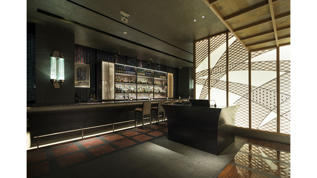 NOBU TOKYO|バーテンダーの求人画像2枚目