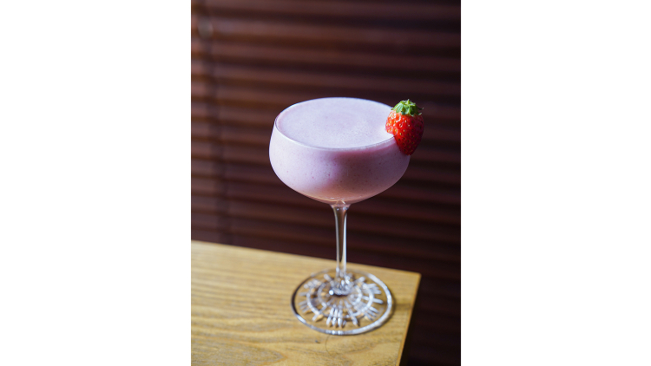 NOBU TOKYO イタリアン, 創作・ダイニングバー | バーテンダー)の求人の写真 4枚目