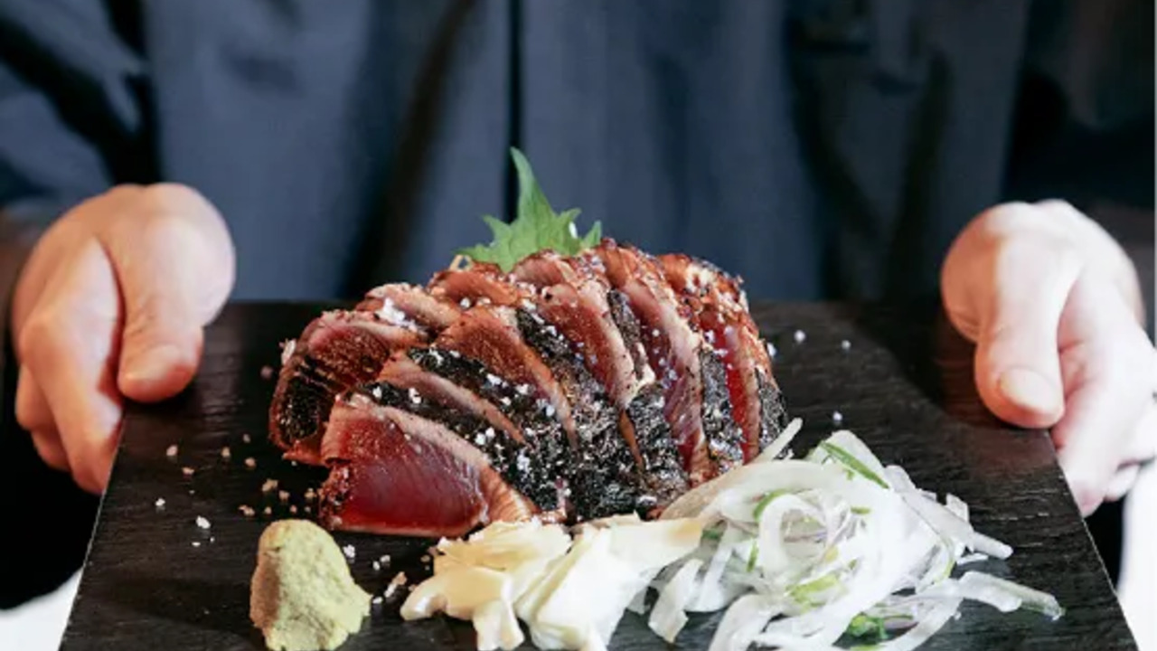 明神丸|料理長・料理長候補の求人画像1枚目