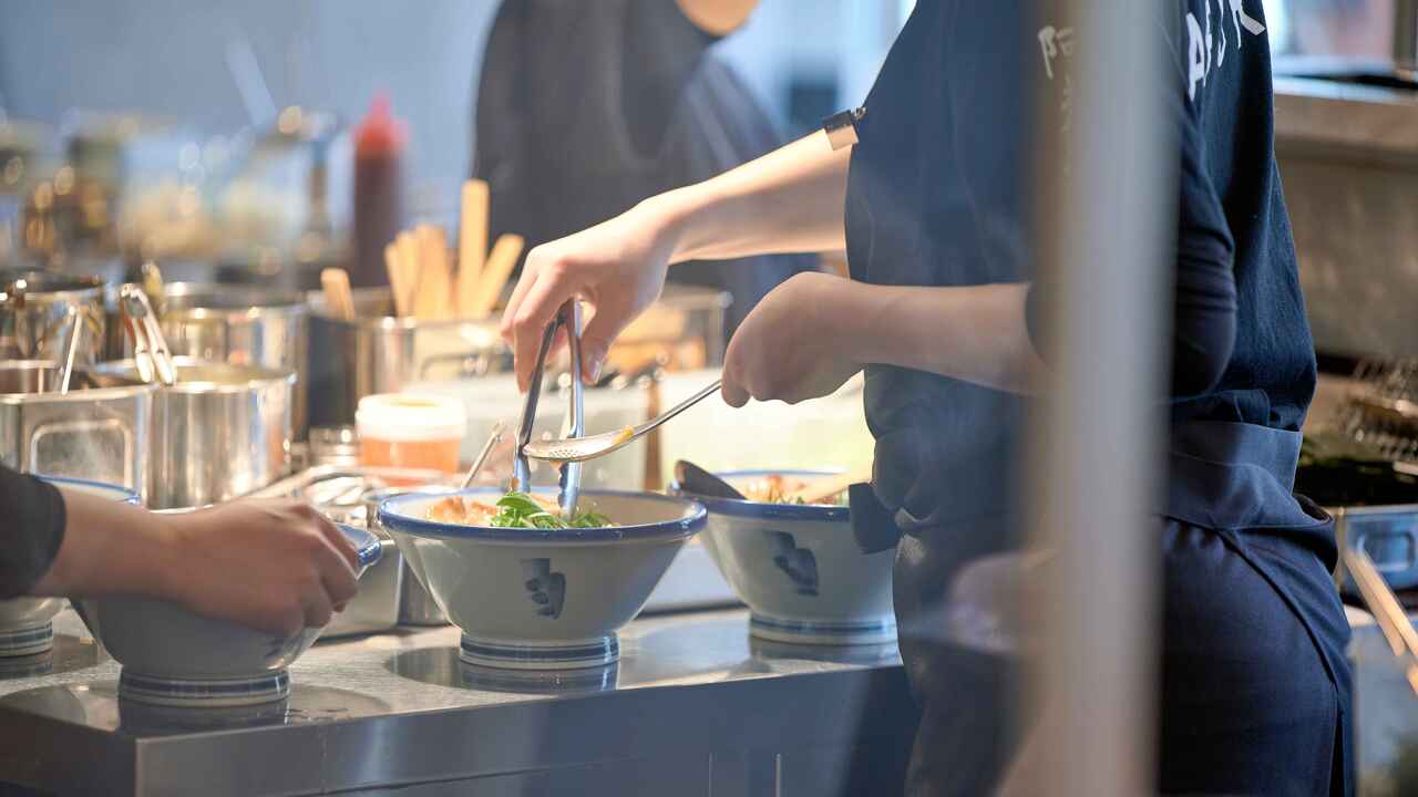 AFURI|店長・店長候補の求人画像1枚目