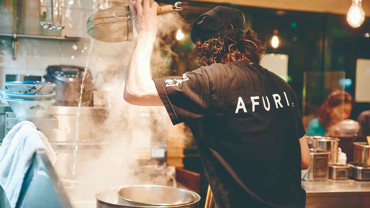 AFURI|店長・店長候補の求人画像2枚目