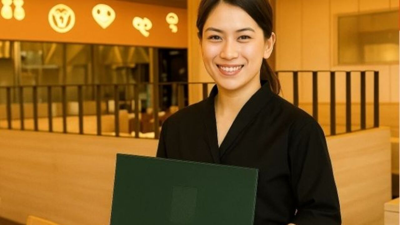 関西とんかつ まほろば|店長・店長候補の求人画像1枚目