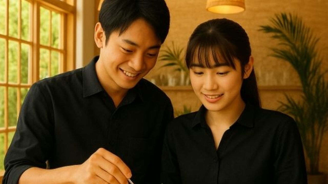 関西とんかつ まほろば|キッチンスタッフの求人画像1枚目