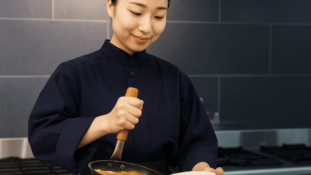 関西とんかつ まほろば|キッチンスタッフの求人画像1枚目
