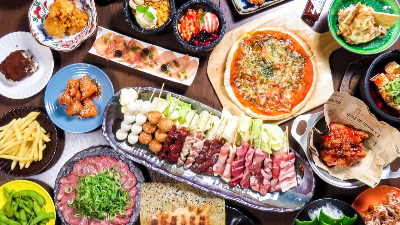 ごちや大ホール|店長・店長候補の求人画像2枚目