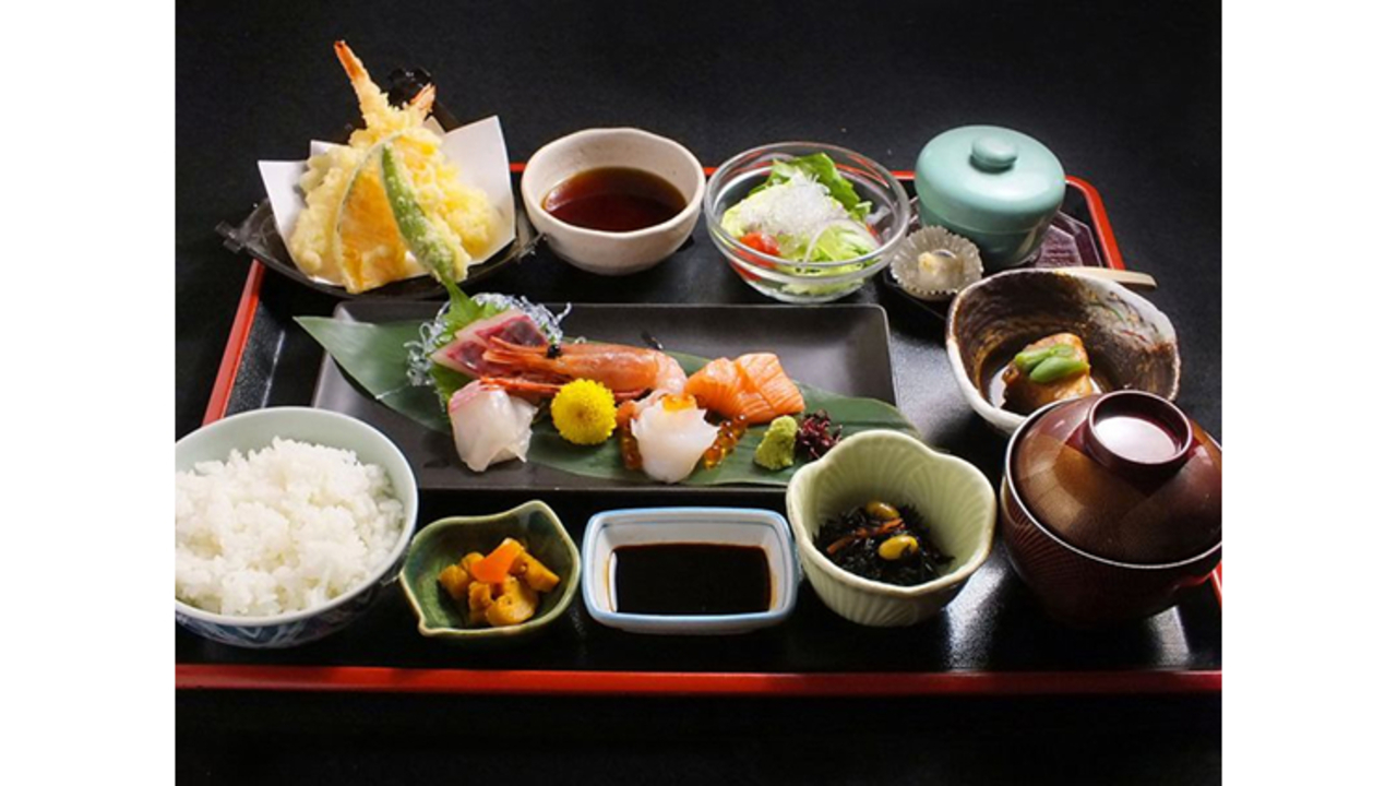竹なか 旬魚と旬菜 和食, 日本料理・懐石料理 | キッチンスタッフ)の求人の写真 2枚目