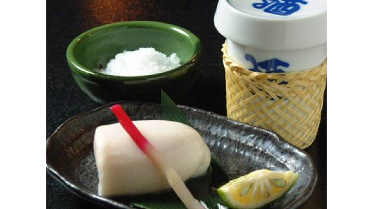 竹なか 旬魚と旬菜 和食, 日本料理・懐石料理 | キッチンスタッフ)の求人の写真 3枚目
