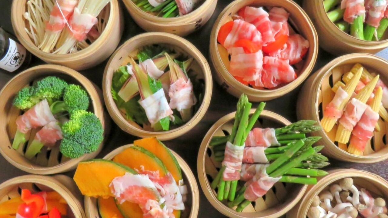 酒ト蒸し料理　ふわり|店長・店長候補の求人画像1枚目