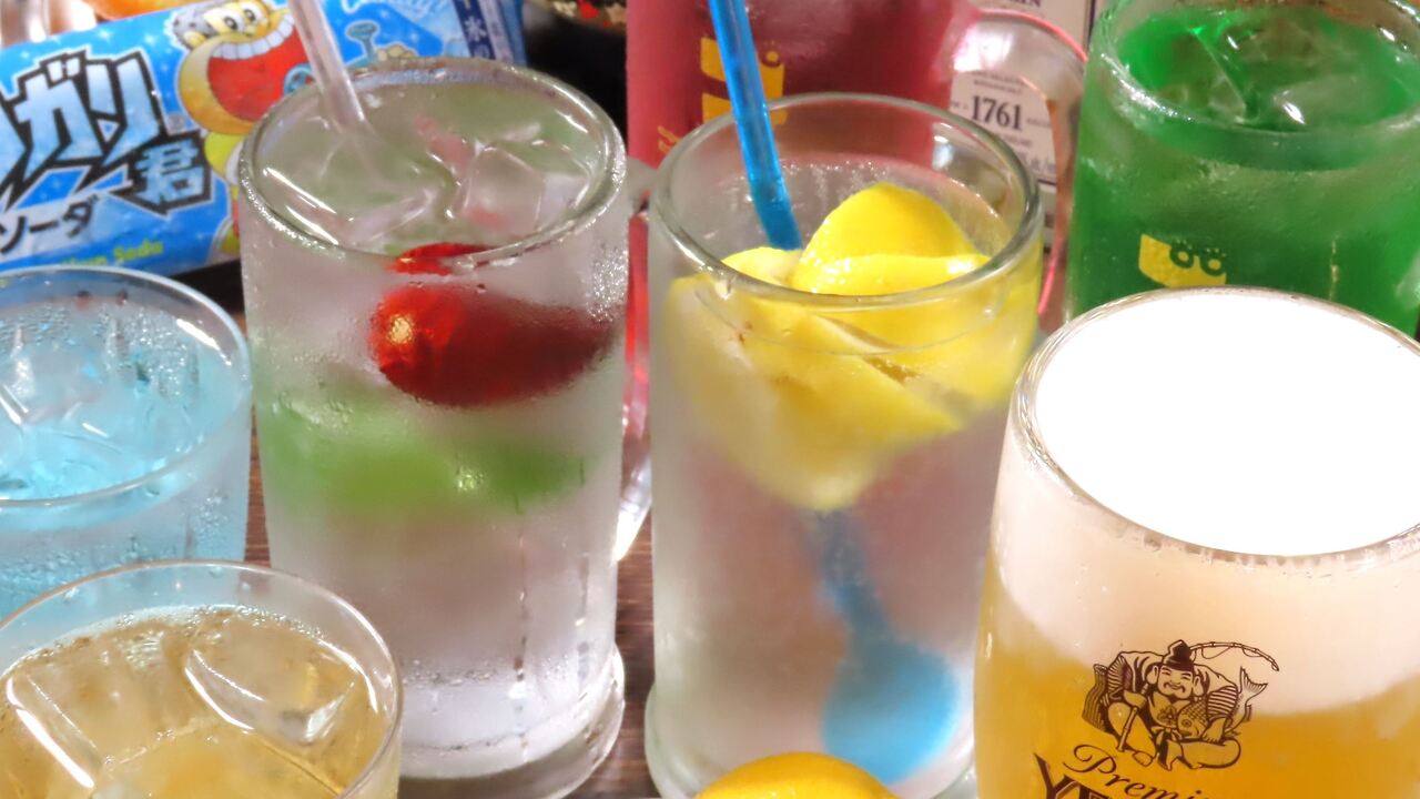 ごちや大ホール|レストランサービス・ホールスタッフの求人画像3枚目