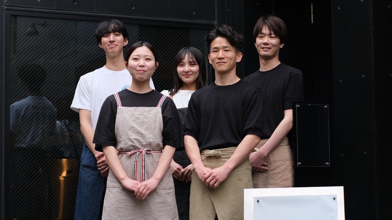 400℃|ピッツァイオーロの求人画像1枚目