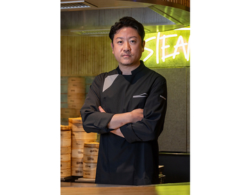 Herbal Chinese STEAMAN(ハーバル チャイニーズ スチーマン)(飲食店 / 洋食・西洋料理, アジア料理・エスニック | 店長・店長候補)の求人の写真 2