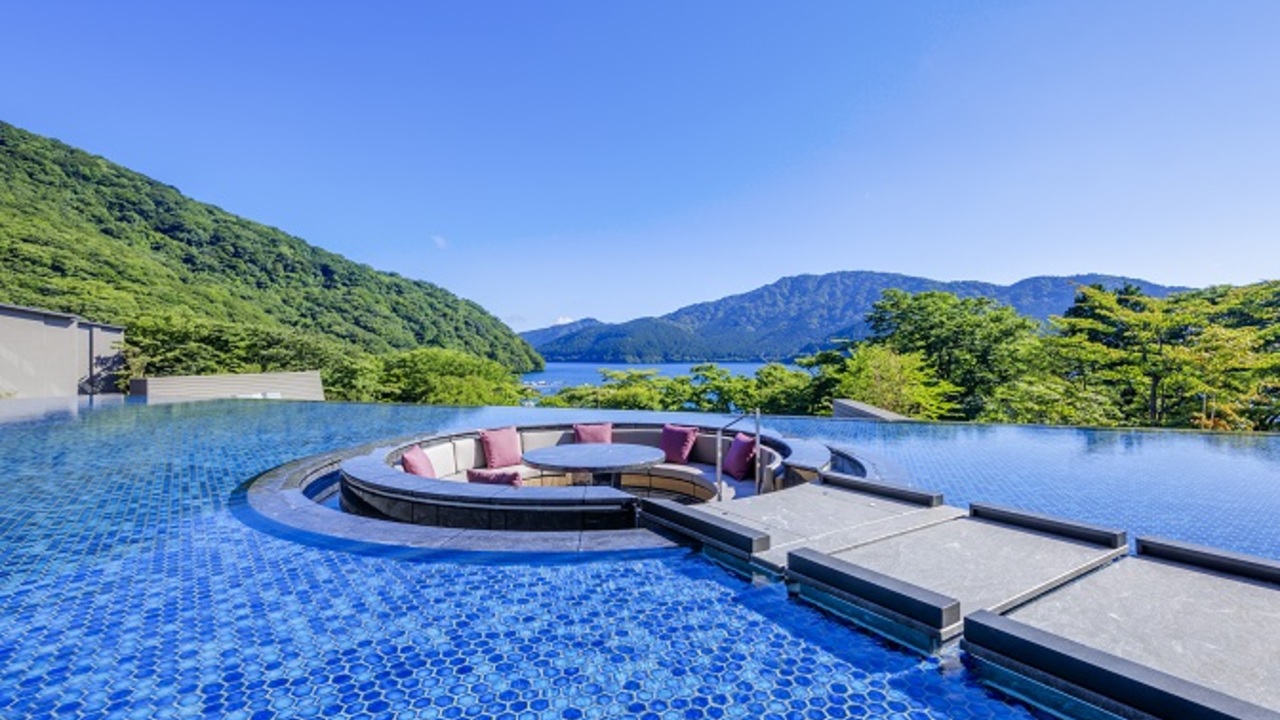 オリックス・ホテルマネジメント株式会社-箱根・芦ノ湖 はなをり-その他(仕事内容) 1枚目