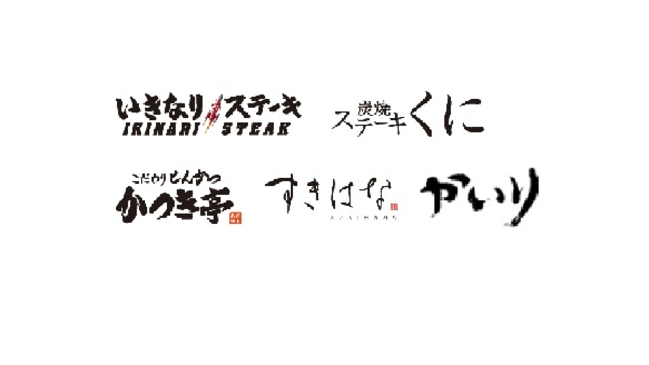 いきなり！ステーキ|店長・店長候補の求人画像2枚目
