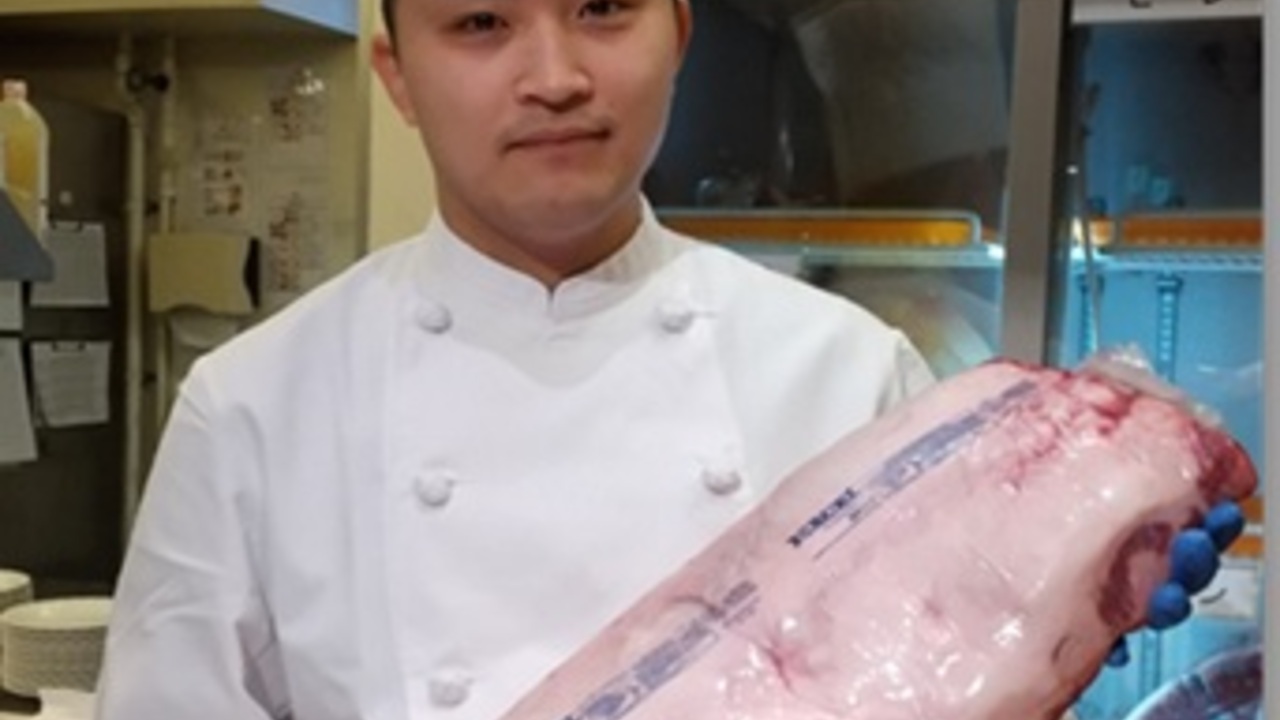 いきなり！ステーキ|店長・店長候補の求人画像2枚目